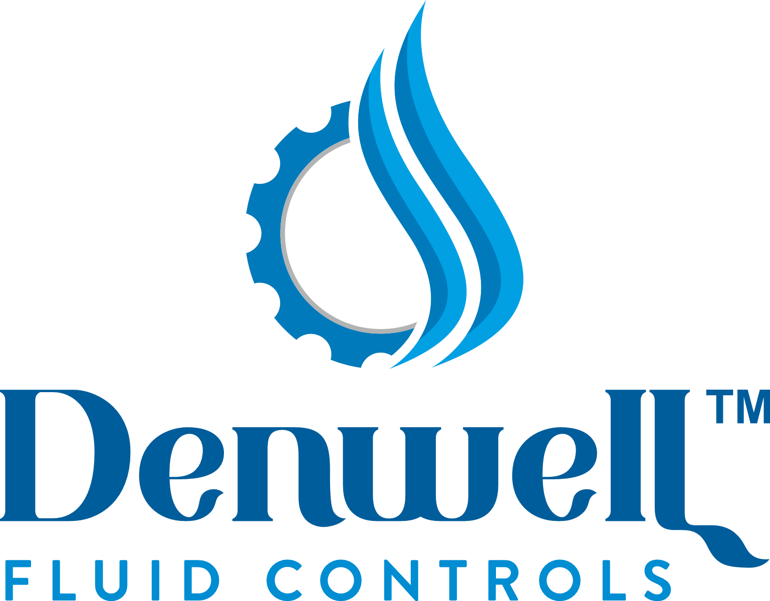 Denwell Pumps Logo