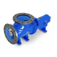 Axial Flow Pump