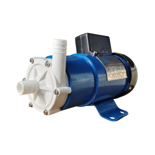 Magnetic Drive Pump