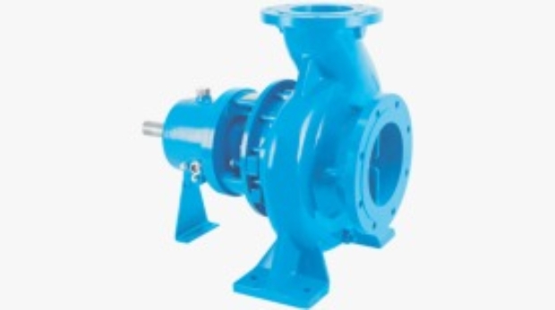 Centrifugal Pumps