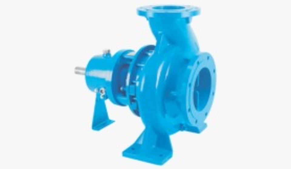 Centrifugal Pumps