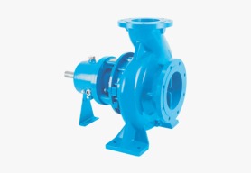 Magnetic Drive Pump