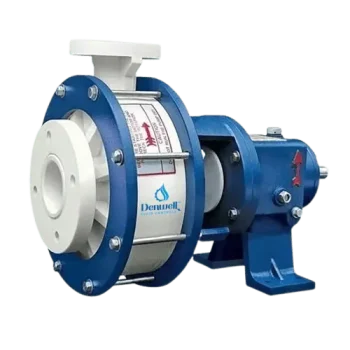 PPC Pump