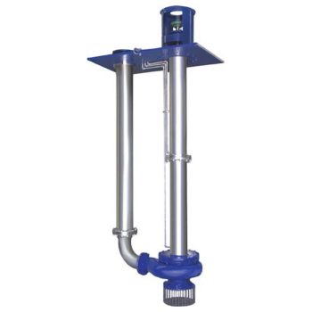 CENTRIFUGAL SUMP PUMP